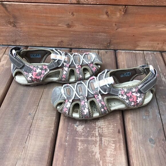 GEOX Kids Sandal - Picture 2 of 6